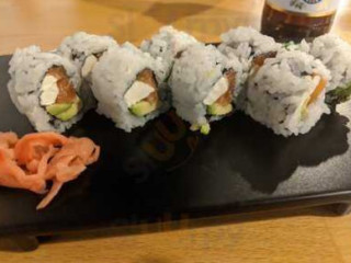 Ginger Wasabi Sushi Grill