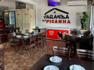 Varanda Da Picanha