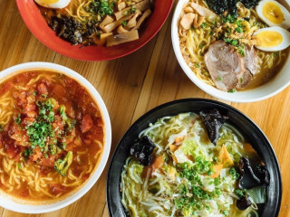 Hanabi Ramen Carrollton