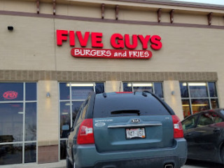 Five Guys