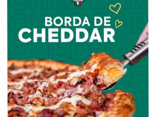 Mammarella Pizzaria