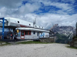 Rifugio Tognola