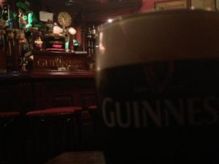 The Liffey Irish Pub