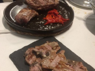 Asador Epoca