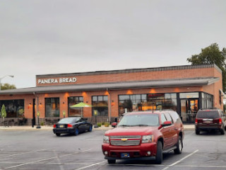 Panera Bread