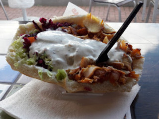 Doner Kebab