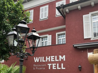 Wilhelm Tell