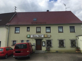 Gasthaus Zum Ipf