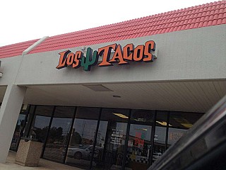 Los Tacos