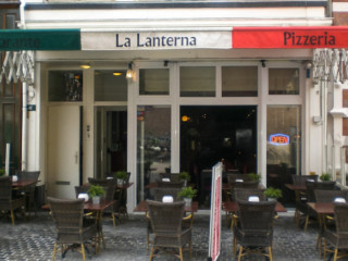 La Lanterna