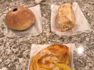 Sweet Buns