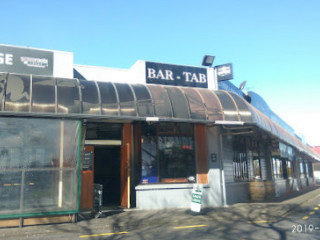 The Grange Takapuna