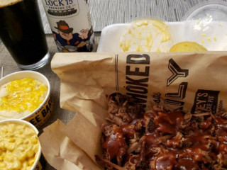 Dickey's Barbecue Pit