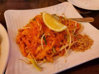 Praya Thai Dining