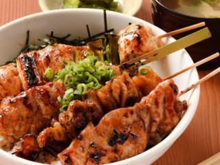 Yakitori Center