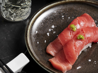 Japs! Sushi E Wagyu