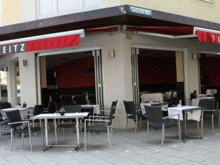 Trattoria Seitz Gmbh