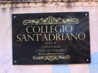 Doc Collegio Sant'adriano