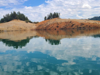 Bullards Reservoir