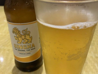 Golden Singha Thai Cuisine