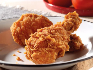 Pollo Campero