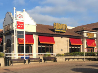 Chiquito Aberdeen