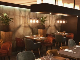 L'Ecrin Des Saveurs Châteauroux