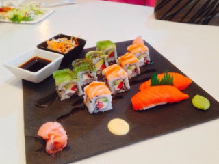 Sushi Time Vejer