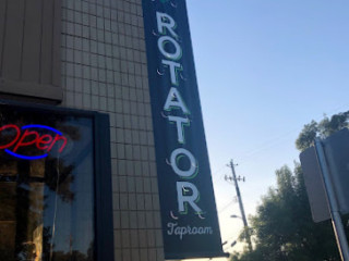 Rotator Taproom