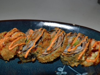 Ikura Sushi