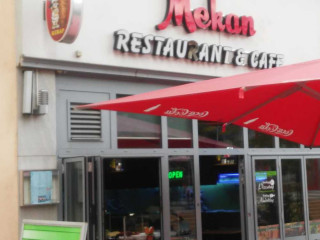 Mekan Cafe