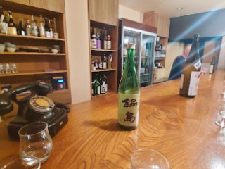 Sake Yoramu