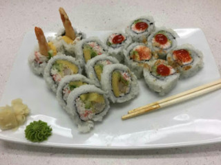 Oishi Sushi