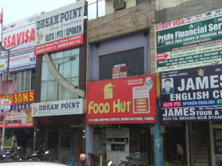 Star Food Hut