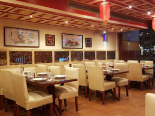 China Hut, King Road Branch, Jeddah