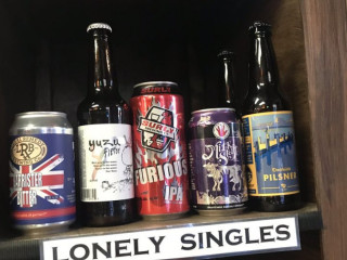 Greenville Beer Exchange