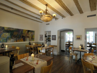 Ristorante Waisenhaus