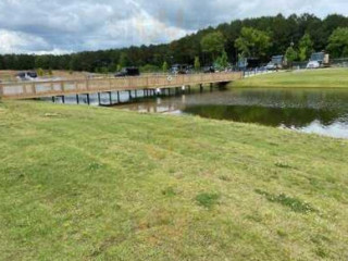 Red Bay Yacht Club