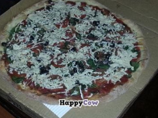 Ozona Pizza