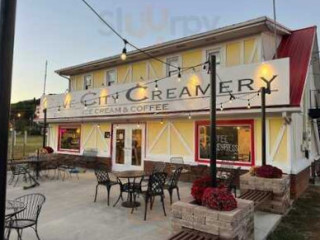 Cave City Creamery