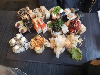 Sushimania Xo