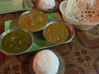 Datta Banana Leaf And Bungalow