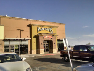 Mcalister's Deli