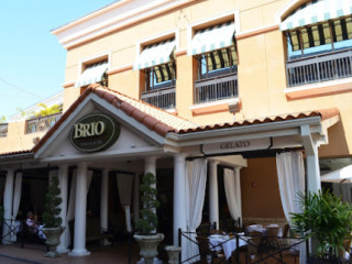 Brio Italian Grille