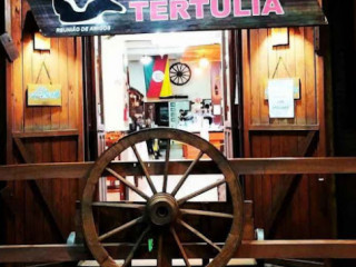 Tertulia