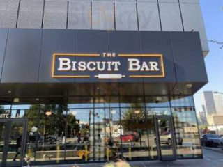 The Biscuit