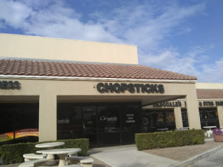 Chopsticks Asian Cuisine