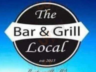 The Local Grill