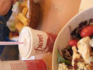 Dion's