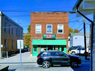 Vocelli Pizza